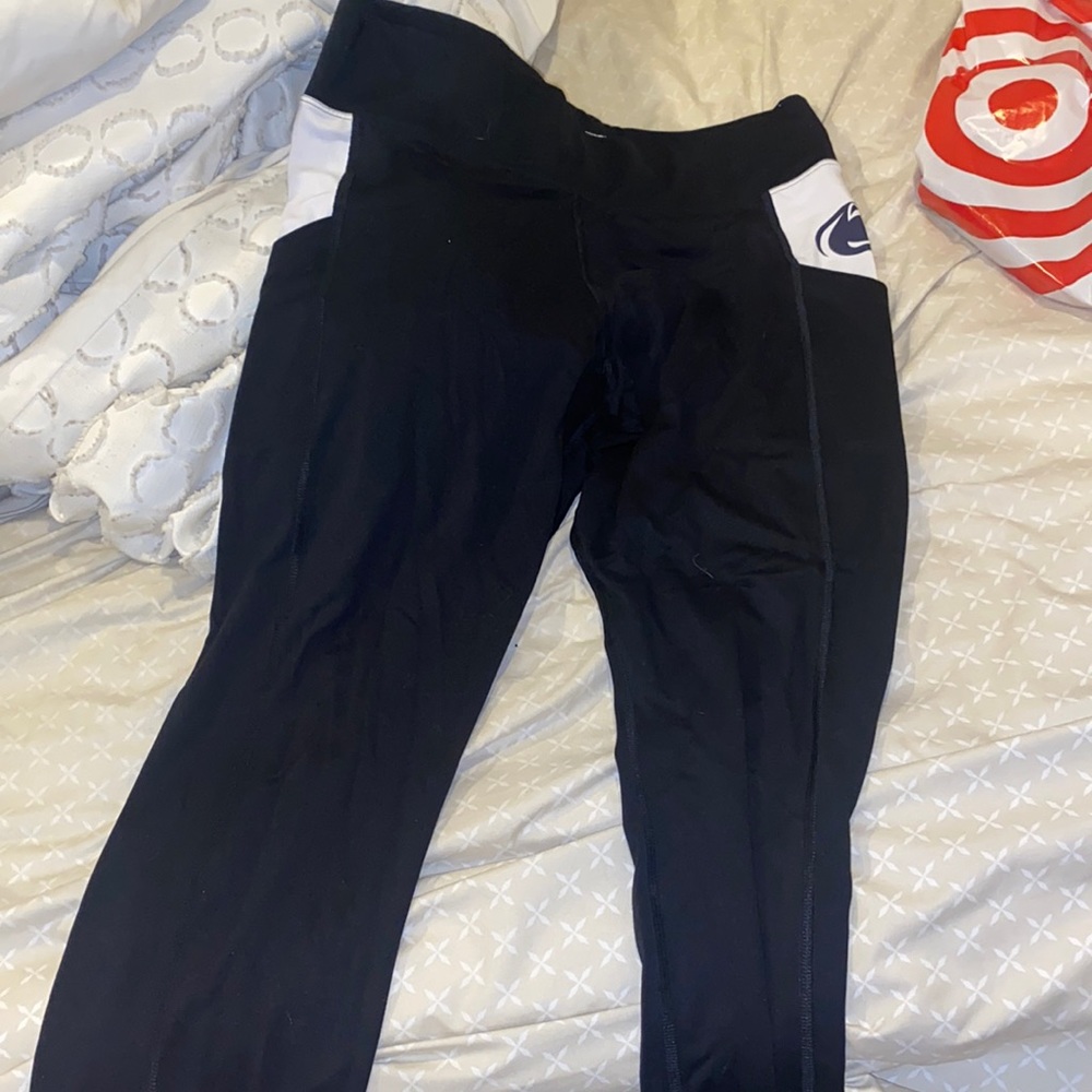 penn state leggings